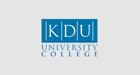 KDU-University-College